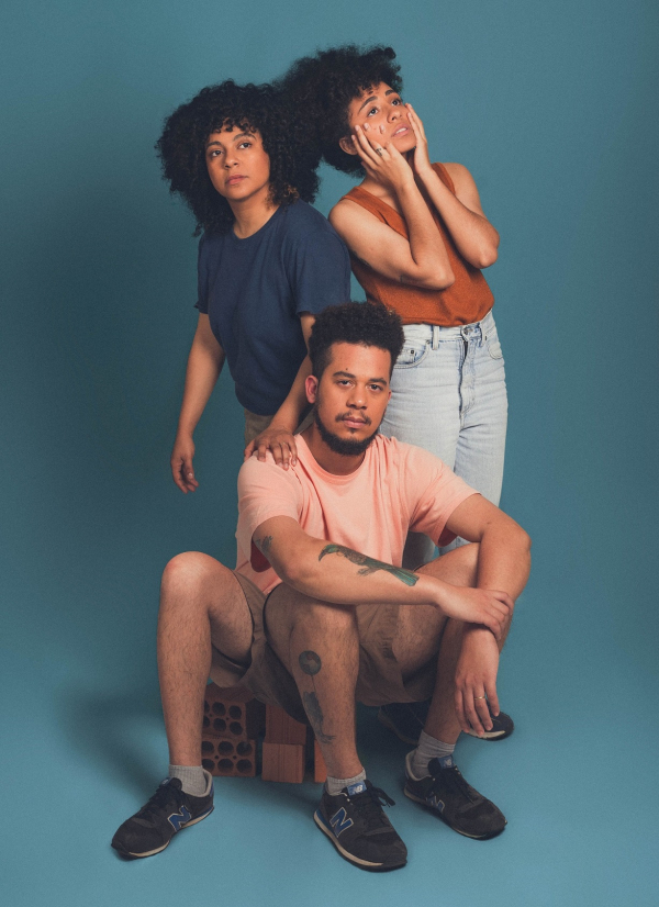 Trio Tuyo.