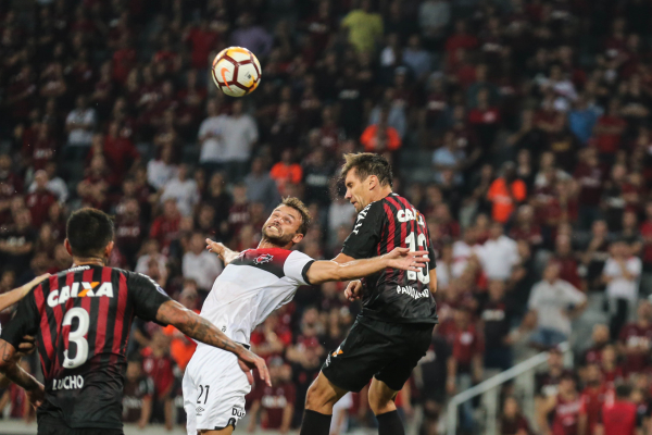 "Atl\u00e9tico 3 x 0 Newell\u00b4s, na Arena: agora a decis\u00e3o ser\u00e1 em Ros\u00e1rio"