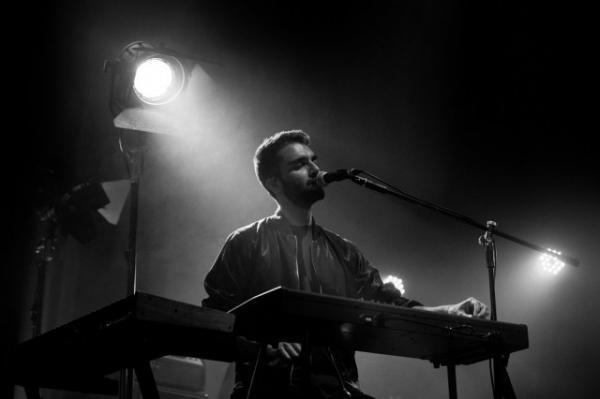 Cantor Silva.