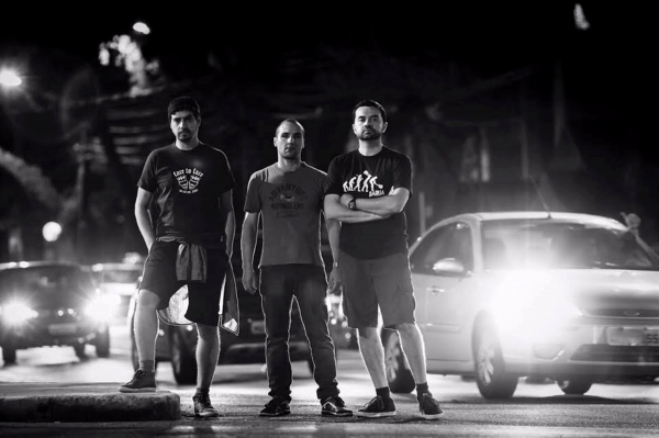Banda DaRua vai tocar neste domingo, na 16\u00aa edi\u00e7\u00e3o do Thunderstruck.