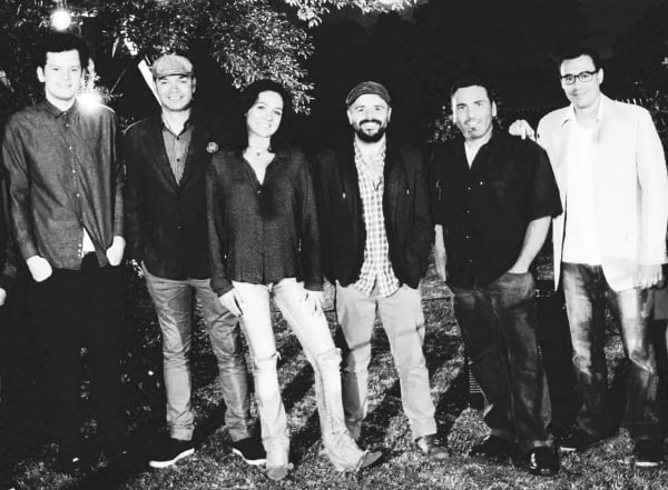 Banda Snap Jazz toca em homenagem aos 15 anos do Full Jazz Bar.