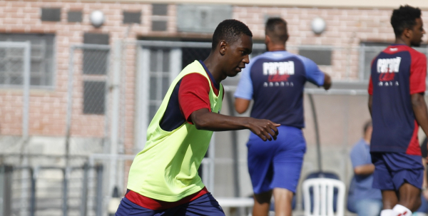 "Jhonny Lucas: o mais jovem do Paran\u00e1 Clube, com 18 anos"