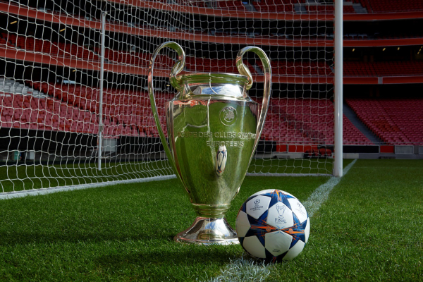 Champions League.