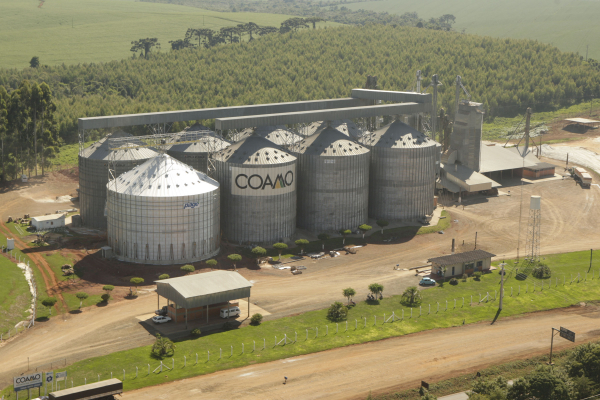 Coamo\/Divulga\u00e7\u00e3o