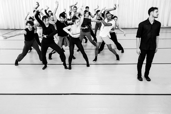 Bal\u00e9 Teatro Gua\u00edra.