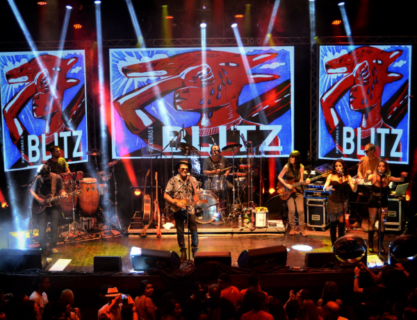 Banda Blitz