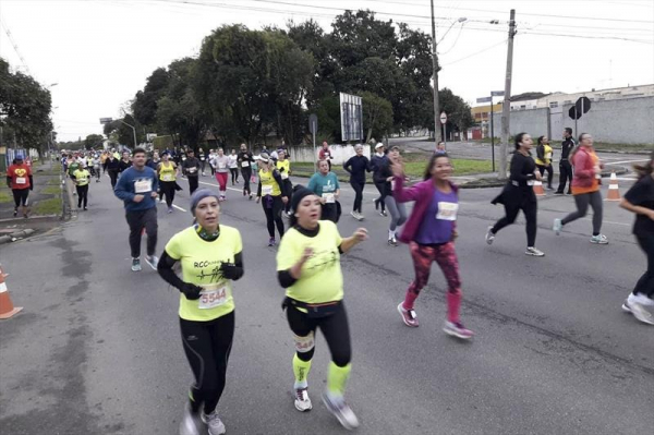 1\u00aa Corrida Municipal Contra o Trabalho Infantil, v\u00e1lida pela 2\u00aa Etapa do Circuito Adulto de Corridas de Rua da Prefeitur