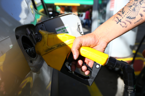 Etanol teve queda de 1,14% no pre\u00e7o na semana passada