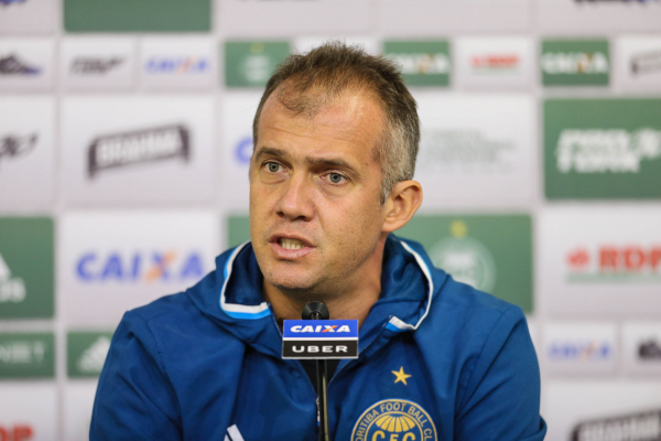 Eduardo Baptista