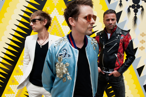 Muse.