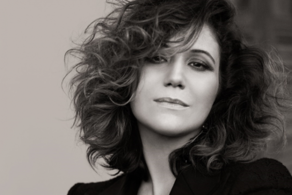 Maria Rita.
