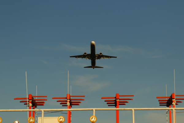 "Aeroporto Afonso Pena: preparado para a alta temporada de inverno"