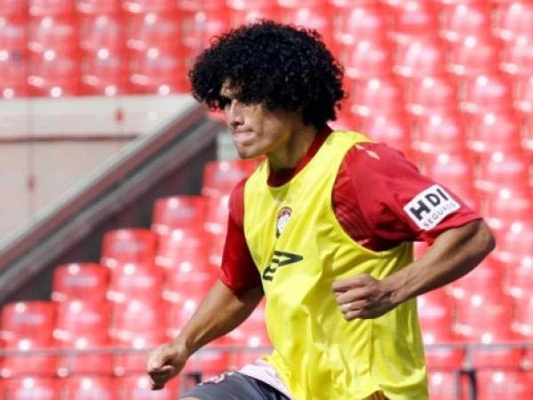M\u00e1rcio Azevedo