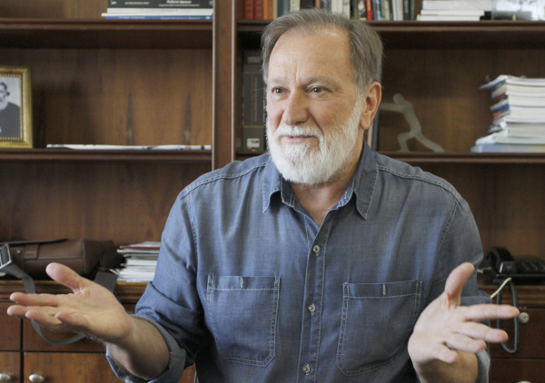 Osmar admite dificuldades