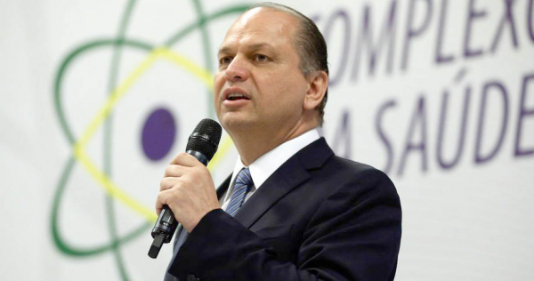 "O deputado Ricardo Barros (PP): \u201cO PSDB n\u00e3o deseja estar conosco\u201d"