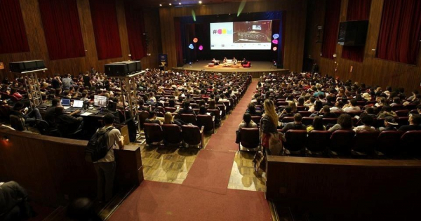 Curitiba Social Mix nasceu em 2011 para comemorar os 20 anos do Centro Europeu