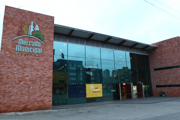 Um dos s\u00edmbolos da cidade
