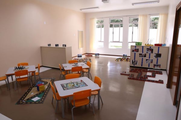 Idade de ingresso no ensino fundamental gera discuss\u00f5es desde 2007