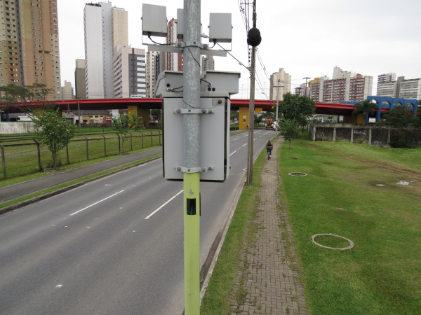 Mais vigil\u00e2ncia nas ruas