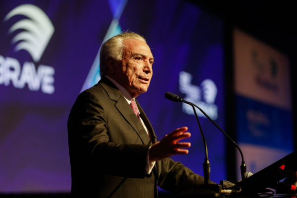 Michel Temer