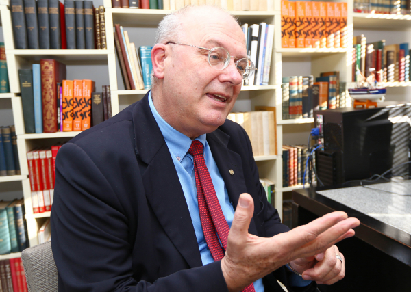 "Bernardi (Rede): \u201cTentaram fazer com que eu desistisse\u201d"