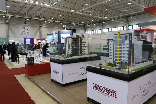 Feira de Im\u00f3veis do Paran\u00e1 espera receber milhares de visitantes