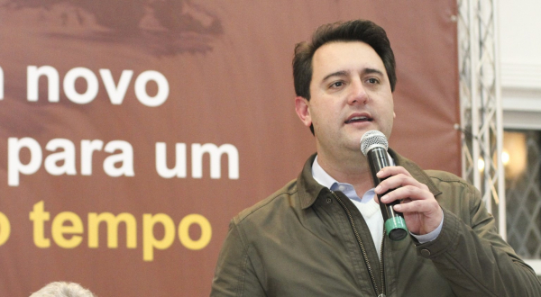 "Ratinho Jr: candidato do PSD teve uma evolu\u00e7\u00e3o patrimonial de 68,5% em rela\u00e7\u00e3o ao declarado em 2014"