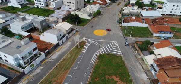 Em pesquisa, Curvelo (MG) aparece entre as 10 melhores cidades em solu\u00e7\u00f5es de mobilidade urbana