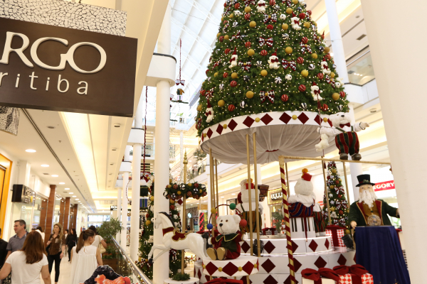 "Natal se aproxima: \u00e9 hora de se preparar"