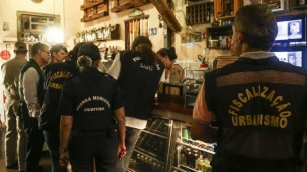 Segundo Abrabar, a\u00e7\u00f5es de fiscaliza\u00e7\u00e3o t\u00eam aumentado com falta de regulamenta\u00e7\u00e3o