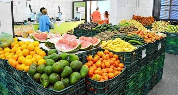 Sacol\u00f5es da Prefeitura de Curitiba oferecem pre\u00e7os competitivos