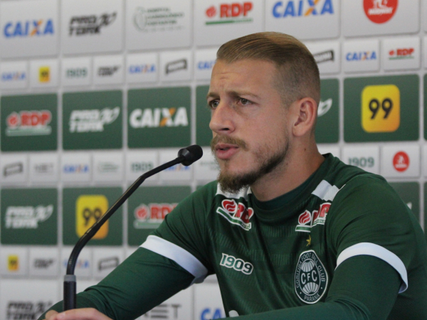 Uillian Correia