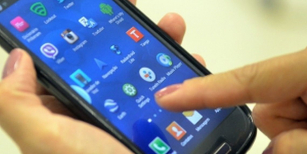 "Celular: aparelhos irregulares receber\u00e3o a partir de\u00a0hoje\u00a0a seguinte mensagem, enviada pelo n\u00famero 2828"