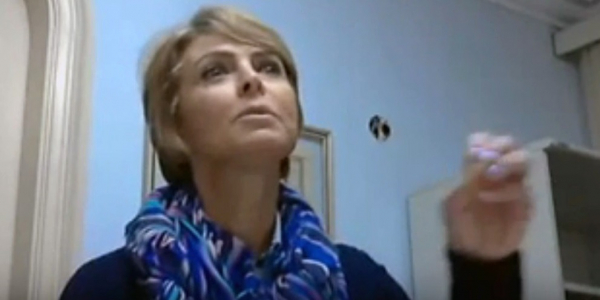 "Fernanda Richa: \"O Dirceu est\u00e1 conosco desde 77, 78, eu tinha 15 ou 16 anos. E cuida da gente at\u00e9 hoje\""