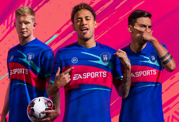 Fifa 19