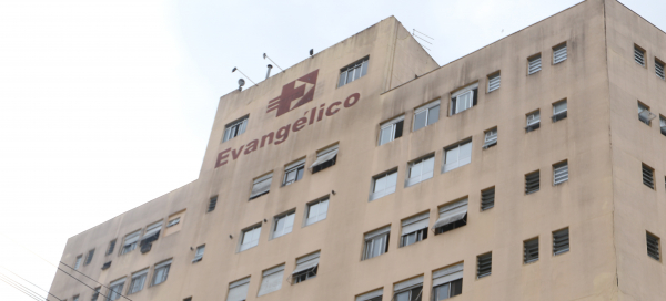Hospital realiza 35 mil atendimentos por m\u00eas