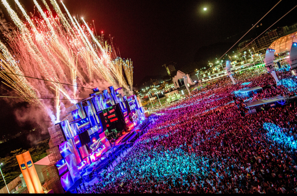 O Rock in Rio 2019 ser\u00e1 um revival da primeira edi\u00e7\u00e3o em 1985","