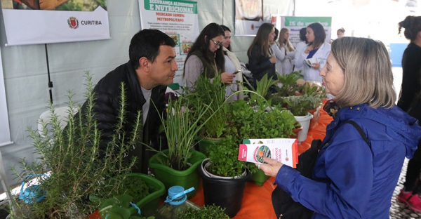 Tenda na Os\u00f3rio d\u00e1 dicas de alimenta\u00e7\u00e3o saud\u00e1vel