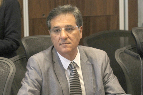 "Jos\u00e9 Pepe Richa: PGR v\u00ea \u201catalho\u201d em recurso"