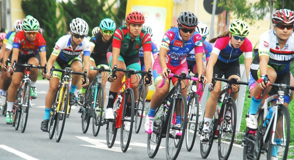 Na manh\u00e3 de domingo tamb\u00e9m ser\u00e1 disputada a 4\u00aa etapa da Copa Curitiba de Ciclismo de Estrada 2018.