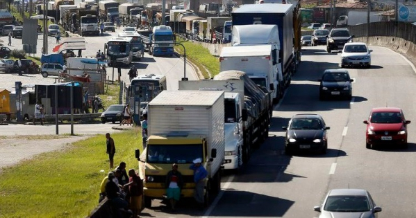 Tabela foi institu\u00edda ap\u00f3s greve de caminhoneiros