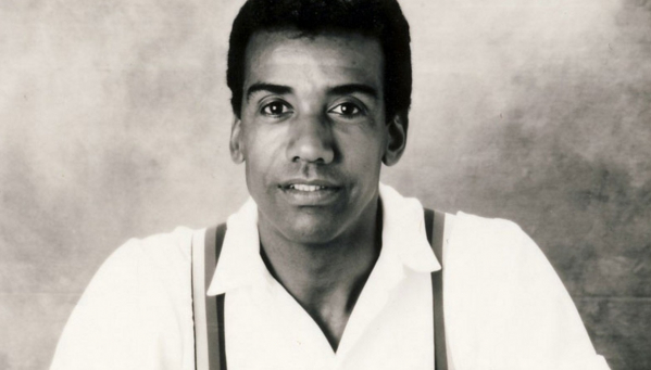 Jorge Ben Jor.