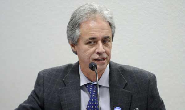 "Mozart Ramos: aproxima\u00e7\u00e3o ocorreu ainda durante a campanha"