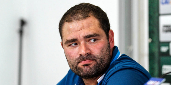 "Samir Namur: mais dois anos no comando"