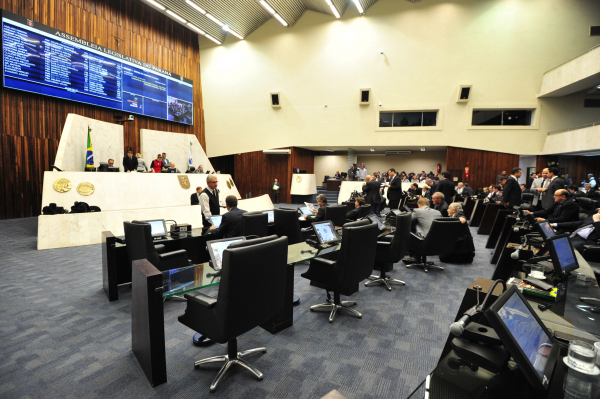 "Alep: Casa alega que corte \u00e9 inconstitucional"