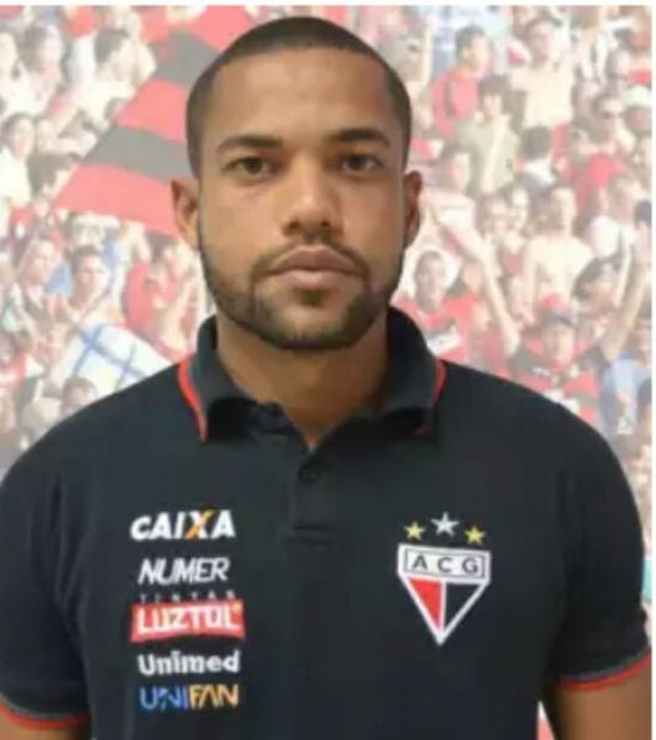 Lucas Rocha