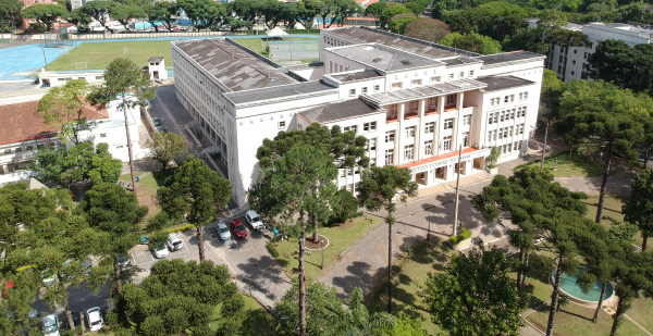 Reforma do Col\u00e9gio Estadual ser\u00e1 a maior j\u00e1 feita em 66 anos