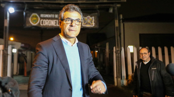 "Beto Richa (PSDB): defesa alega que tucano j\u00e1 pagou multa"