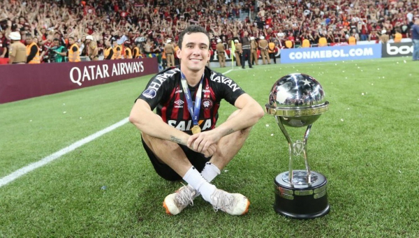 Pablo, do Atl\u00e9tico
