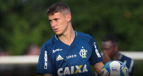 Matheus S\u00e1vio